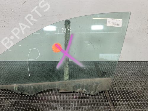 Used Front left door window RENAULT MEGANE II (BM0/1_, CM0/1_) 1.5 dCi (BM1E, CM1E) (106 hp) 29508218