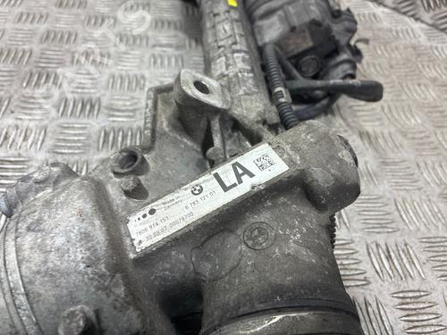 Used Steering rack Steering rack BMW 3 (E90) 318 d (136 hp) 24554500 24554500