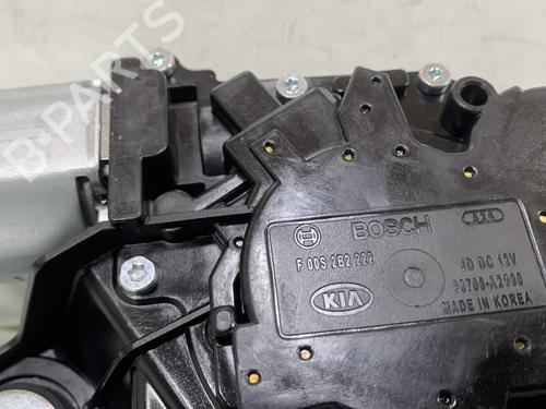 Rear wiper motor KIA CEE'D (JD) 1.4 CRDi 90 | BP30890431M102