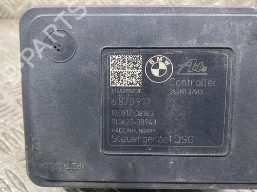 ABS pump BMW 1 (F20) 116 d | BP28540225M43 