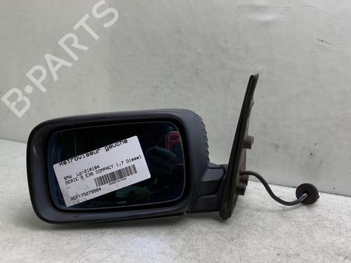 Left mirror BMW 3 Compact (E36) 318 tds | BP19954865C26 