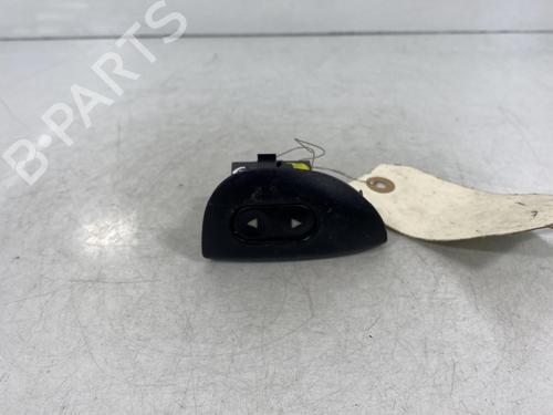 Used Right front window switch Right front window switch FIAT SEICENTO / 600 (187_) [1997-2010] 20029534 20029534