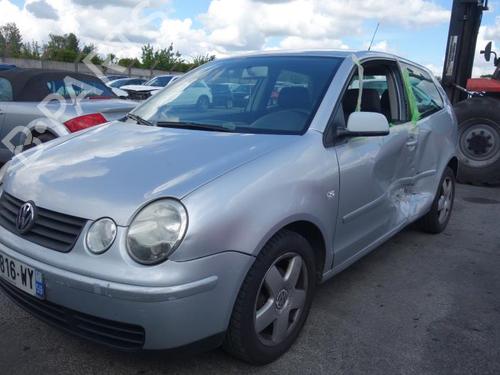 Rim VW POLO (9N_, 9A_)  | BP20027974C45 