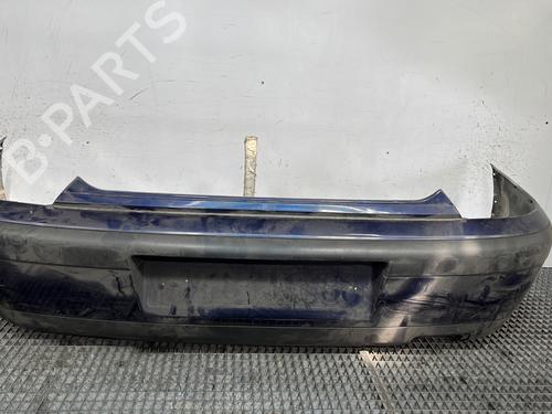 Used Rear bumper SEAT CORDOBA (6K1, 6K2) [1993-2002]  27639549