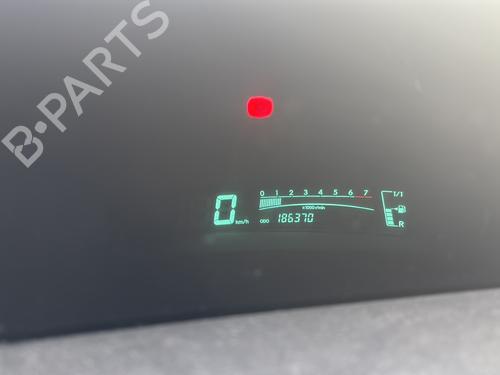 Used Parts TOYOTA YARIS (_P9_) 1.3 VVT-i (SCP90_, SCP90R) (87 hp) 4351324