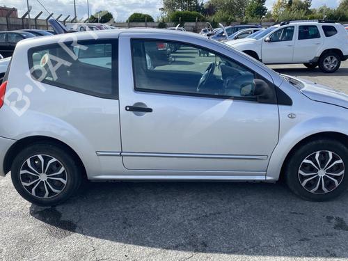 Hood CITROËN C2 (JM_) 1.1 | BP23218594C1