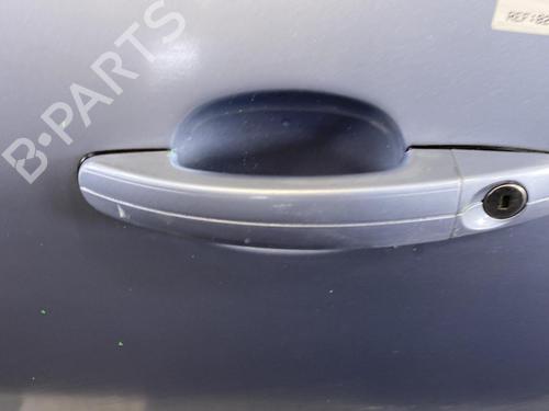 Left front door FORD FOCUS C-MAX (DM2) 1.6 TDCi | BP20483133C2 