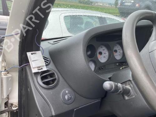 Right front door IVECO DAILY III Van 35 S 9 V | BP29587298C3 