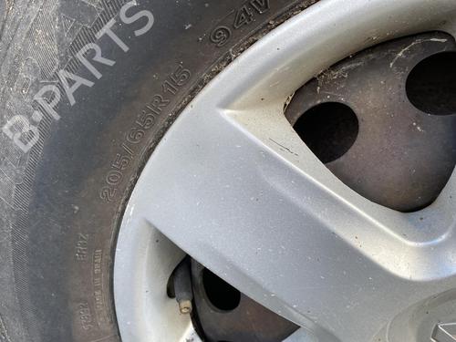 Front right lock RENAULT ESPACE III (JE0_)  | BP19968043C97 