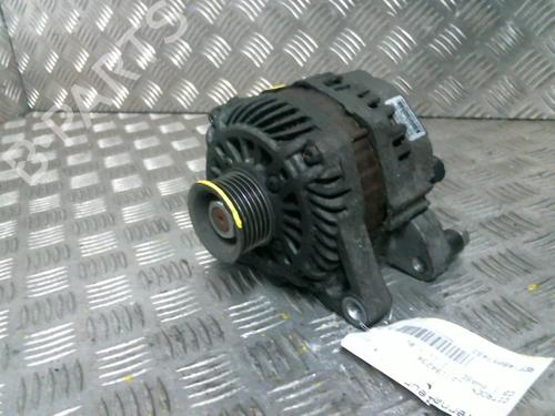 Alternator CITROËN C3 I (FC_, FN_)  | BP20029003M7 
