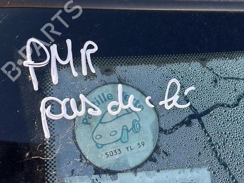 Used Parts FIAT PUNTO (176_)  1.7 TD (176AT)  2433185