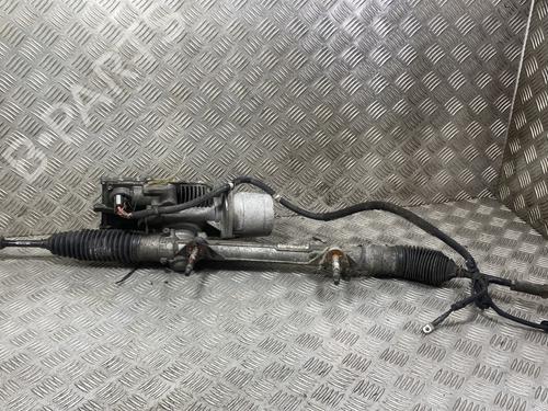 Used Steering rack CITROËN C3 II (SC_) 1.6 HDi (92 hp) 28704945