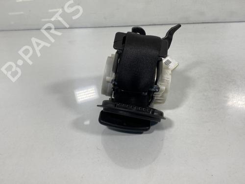 Front left belt tensioner BMW 1 (E87) 120 d | BP20016441C87 
