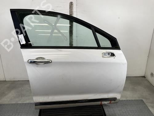 Used Right front door CITROËN C5 III (RD_) 1.6 HDi 110 (RD9HL0, RD9HR8, RD9HRA) (112 hp) 31646708
