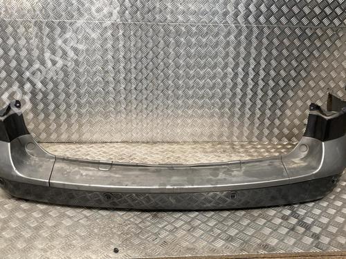 Rear bumper RENAULT LAGUNA II Grandtour (KG0/1_) 1.9 dCi (KG0G) | BP21956096C8 