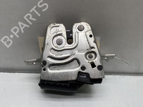 Used Tailgate lock MERCEDES-BENZ A-CLASS (W176) A 200 CDI / d (176.008) (136 hp) 31175915