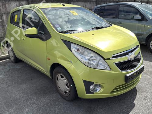 Engine control unit (ECU) CHEVROLET SPARK (M300) | BP36761664M57 - Image 8