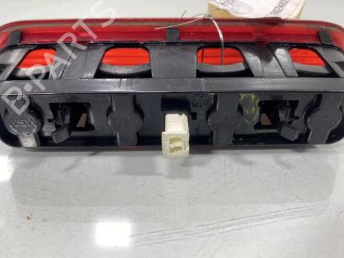 Used Third brake light FIAT FIORINO Box Body/MPV (225_) [2007-2025]  19977266