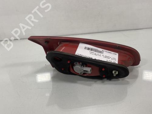 Used Right tailgate light Right tailgate light ALFA ROMEO 147 (937_) 1.9 JTDM 8V (937.AXD1A, 937.AXU1A, 937.BXU1A) (120 hp) 19978033 19978033