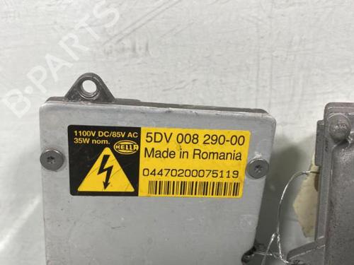 Used Xenon ballast Xenon ballast MERCEDES-BENZ R-CLASS (W251, V251) R 320 CDI 4-matic (251.022, 251.122) (224 hp) 19970792 19970792