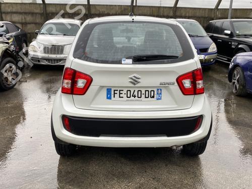 Switch SUZUKI IGNIS III (MF, FF) 1.2 (ATK412) | BP22608310I30 - Image 28