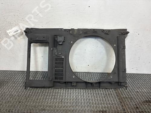 Used Front slam panel Front slam panel PEUGEOT 5008 (0U_, 0E_) 1.6 HDi (110 hp) 39709051 39709051