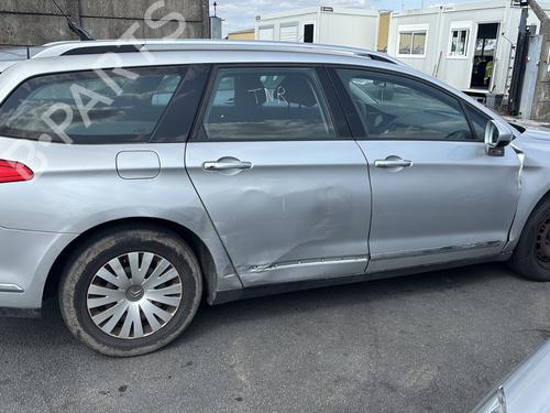 Front left window mechanism CITROËN C5 III Break (RW_) 2.0 HDi | BP33659131C22  - Image 29