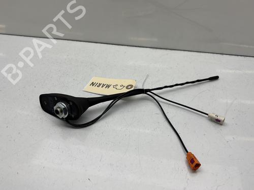 Used Antenna/Base PEUGEOT 208 II (UB_, UP_, UW_, UJ_) 1.2 PureTech 75 (75 hp) 29886853