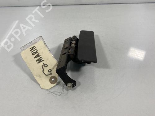 Used Front right exterior door handle PEUGEOT 306 Hatchback (7A, 7C, N3, N5) 1.9 D (68 hp) 20021550