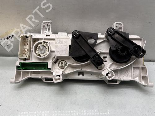 Climate control RENAULT CLIO II (BB_, CB_) 1.5 dCi (B/CB3M) | BP32470007I5