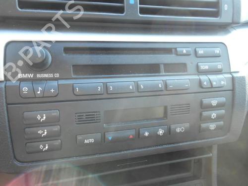 Front right lock BMW 3 (E46) 330 d | BP19997816C97 