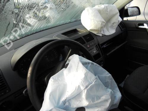Climate control VW POLO (9N_, 9A_)  | BP19987016I5 
