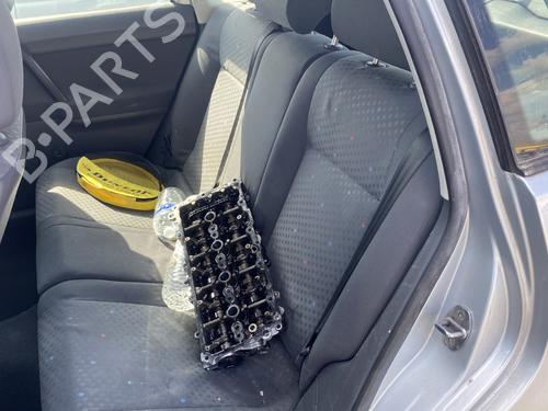 Rear windshield wiper arm VW POLO IV (9N_, 9A_) 1.9 SDI | BP31160246C144 