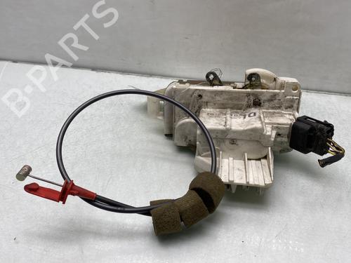Used Front left lock Front left lock FORD MONDEO III Saloon (B4Y) 2.0 16V TDDi / TDCi (115 hp) 24207944 24207944
