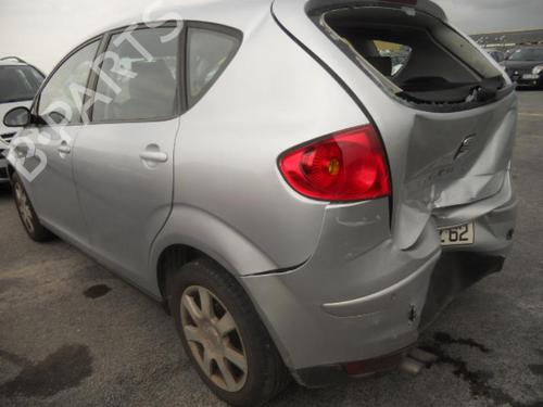 Climate control SEAT ALTEA (5P1)  | BP20033196I5 
