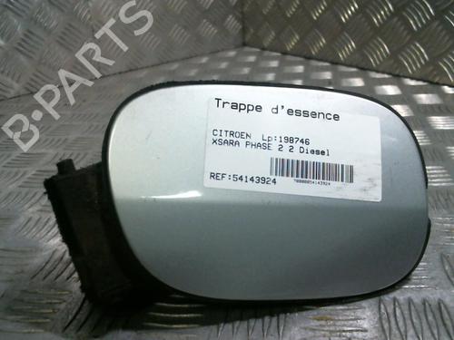 Fuel flap CITROËN XSARA (N1) 2.0 HDi 109 | BP20012701C131 