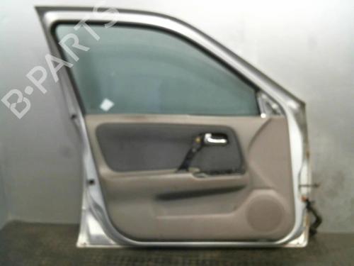 Left front door NISSAN PRIMERA (P11)  | BP19984389C2 