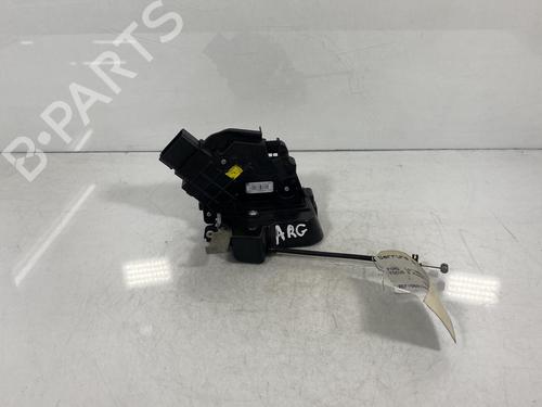Rear left lock FORD FOCUS II (DA_, HCP, DP)  | BP20012210C100 