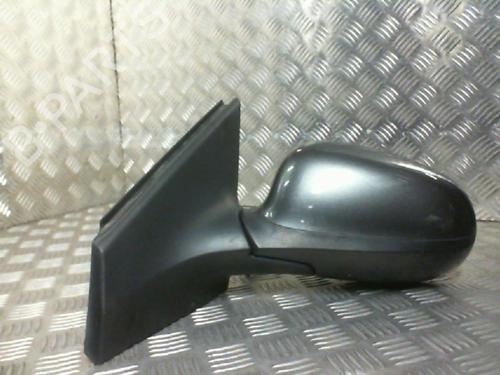 Left mirror FIAT BRAVO II (198_) 1.6 D Multijet (198AXH1B) | BP20018769C26 