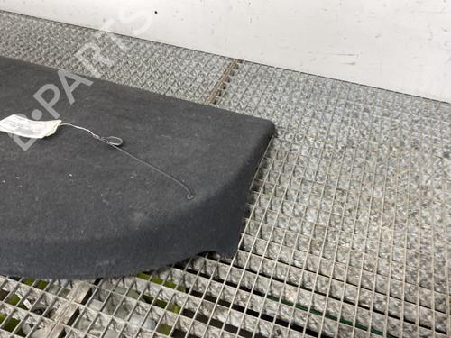 Rear parcel shelf HONDA CIVIC VIII Hatchback (FN, FK) 2.2 CTDi (FK3) | BP30059734C85