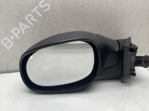Used Left mirror CITROËN C3 I (FC_, FN_) 1.4 HDi (68 hp) 28280623