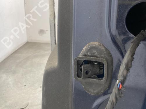 Left rear door PEUGEOT 5008 (0U_, 0E_) 1.6 HDi | BP30200793C4