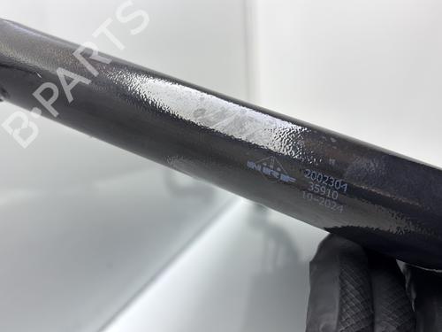 AC radiator VW POLO V (6R1, 6C1) 1.2 TDI | BP29759403M32 
