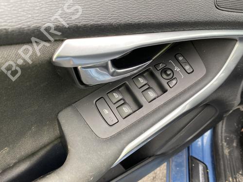 Warning switch VOLVO V40 Hatchback (525) D2 | BP32524209I22  - Image 13