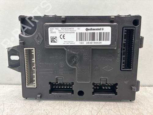 Electronic module RENAULT CLIO IV (BH_) 0.9 TCe 90 (BHNF, BHMA, BHMH, BHJK, BHJR) | BP36863029M83  - Image 19