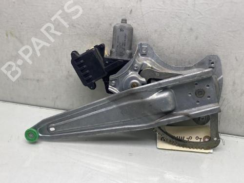 Used Rear right window mechanism Rear right window mechanism 19969397 19969397