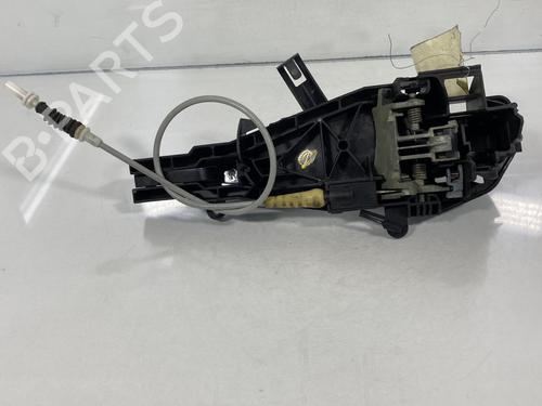 Rear right exterior door handle BMW 3 (E90) 320 d | BP20032527C130 