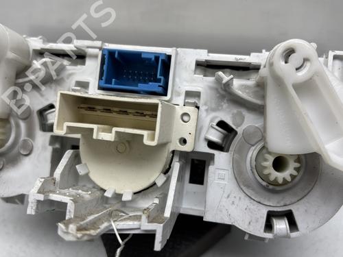 Climate control OPEL CORSA D (S07) 1.3 CDTI (L08, L68) | BP29707141I5 