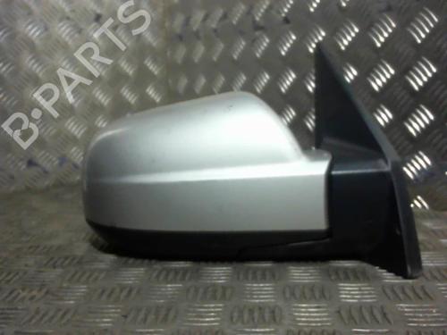 Right mirror HYUNDAI TUCSON (JM) 2.0 CRDi | BP20004591C27 
