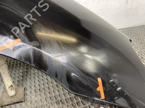 Right front fenders KIA CARENS III MPV (UN) 2.0 CRDi 135 | BP21962210C42 